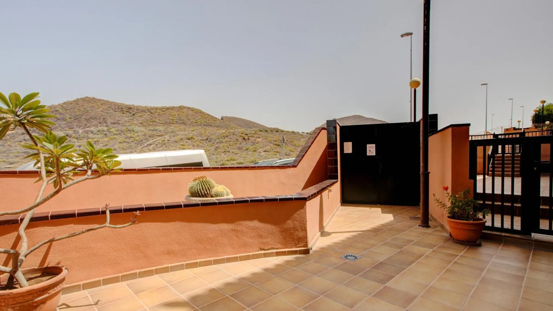 Relax In Villa-Sur San Miguel de Abona 0*,  Spain