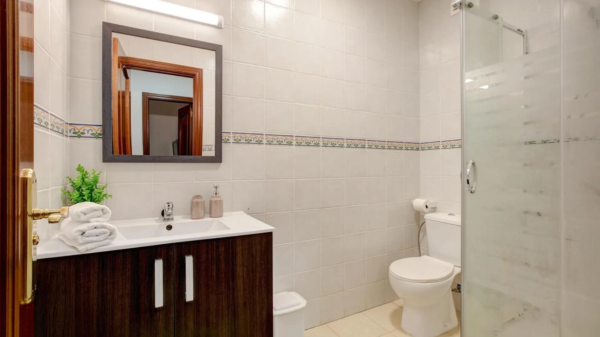 Apartment Relax In Villa-Sur San Miguel de Abona