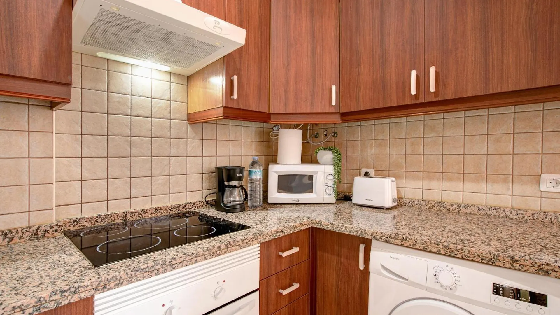 Apartment Relax In Villa-Sur San Miguel de Abona